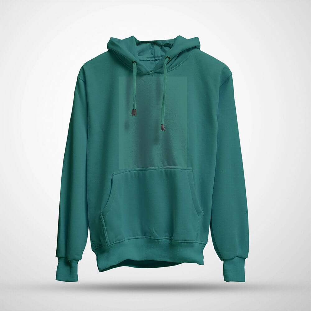 Casual Classic Hoodie